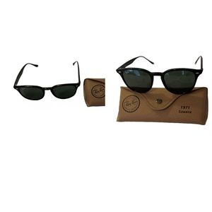Ray Ban women’s sunglasses